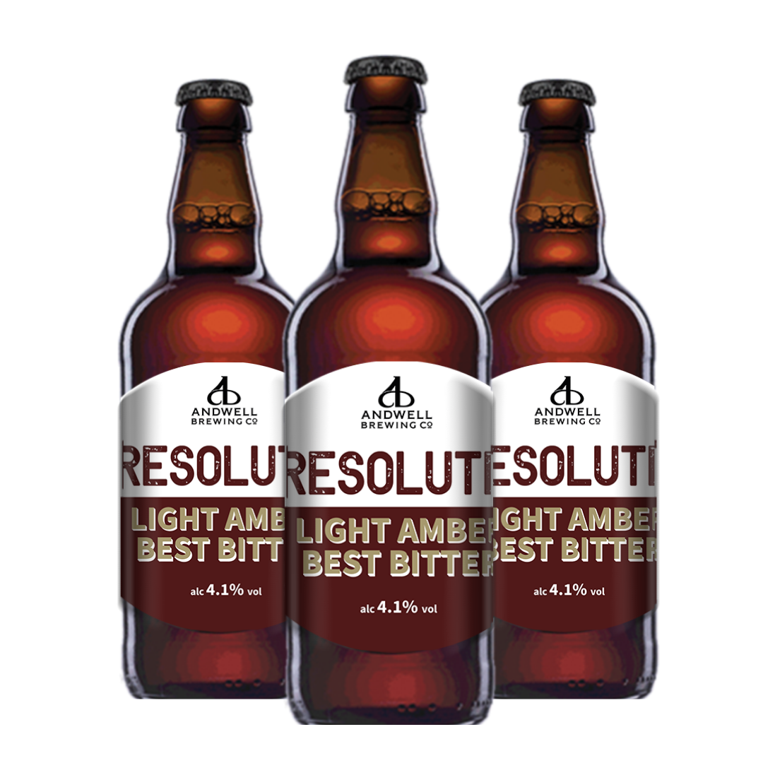 Resolute