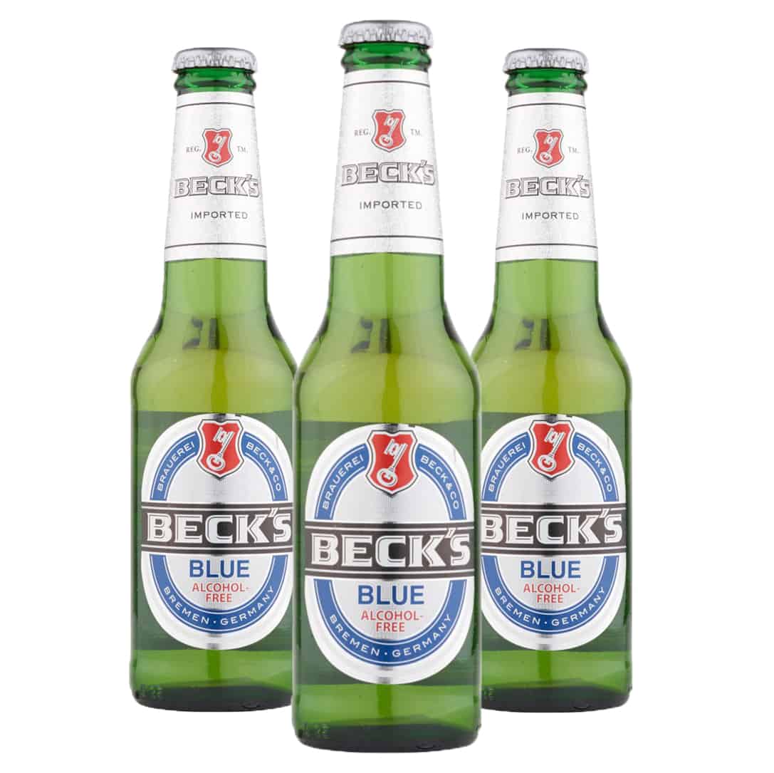 Пиво becks