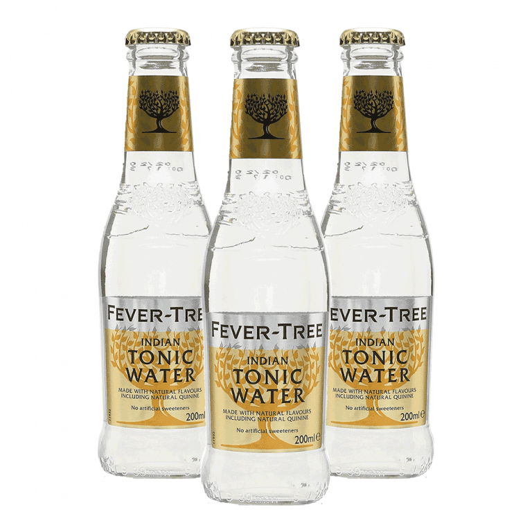 Schweppes Slimline Tonic Water 200ml x 24 Andwell Brewery