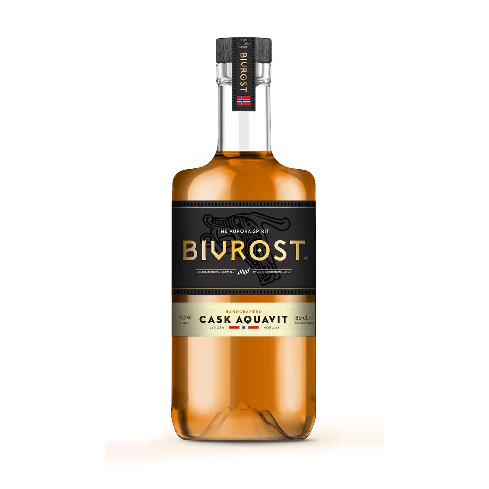 Bivrost_cask_aquavit