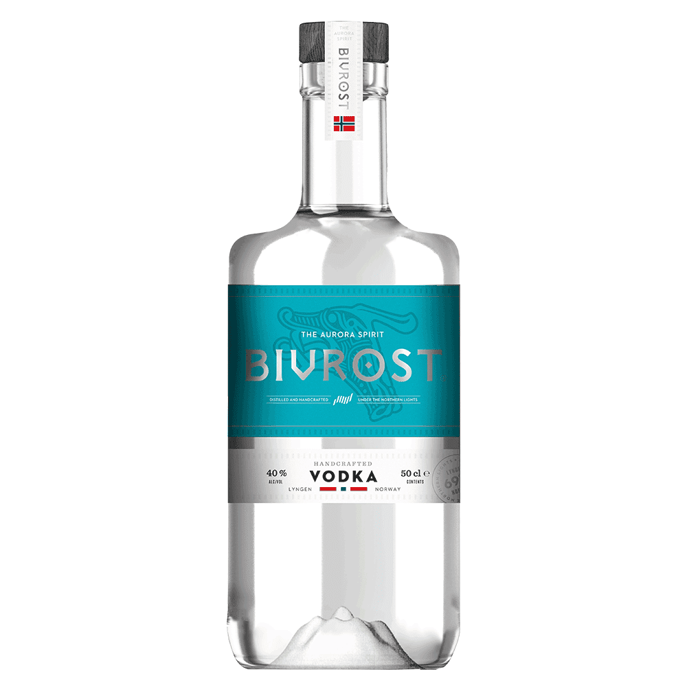 Bivrost-Vodka