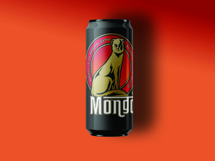 Mongoose now 10% off until 31.12.20